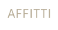 AFFITTI