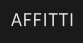 AFFITTI